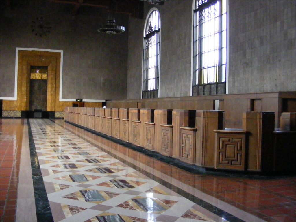 Foto de Los Angeles (California), Estados Unidos