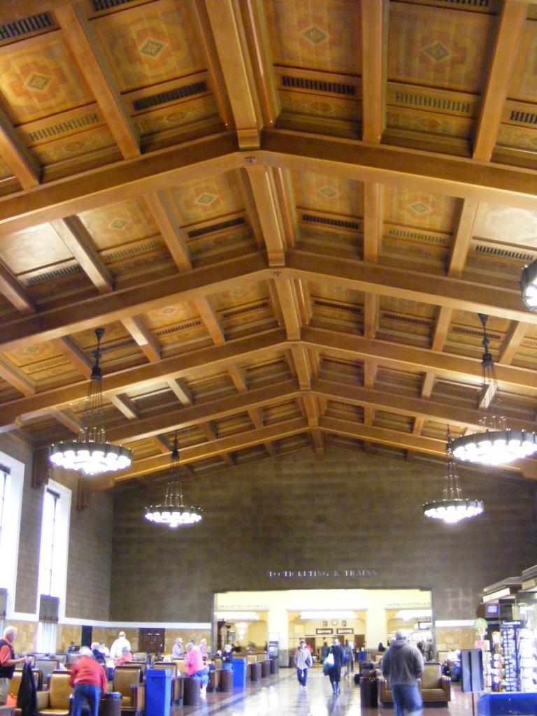 Foto de Los Angeles (California), Estados Unidos