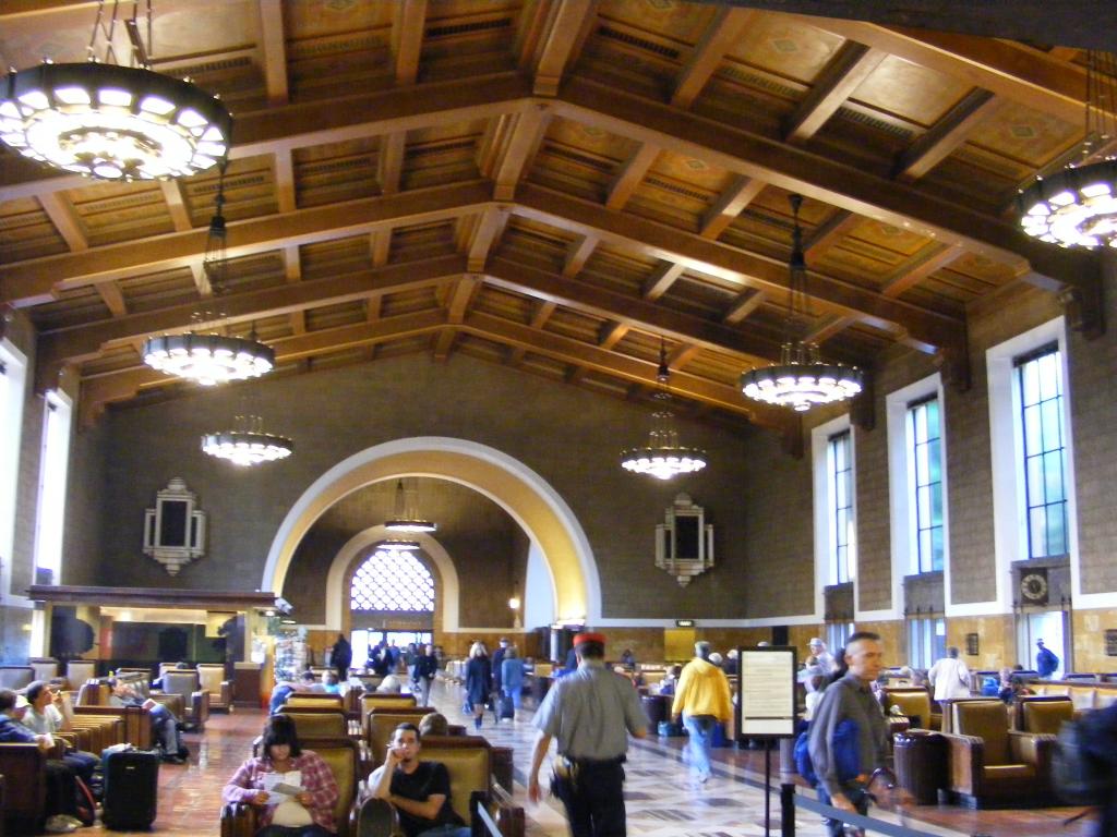 Foto de Los Angeles (California), Estados Unidos