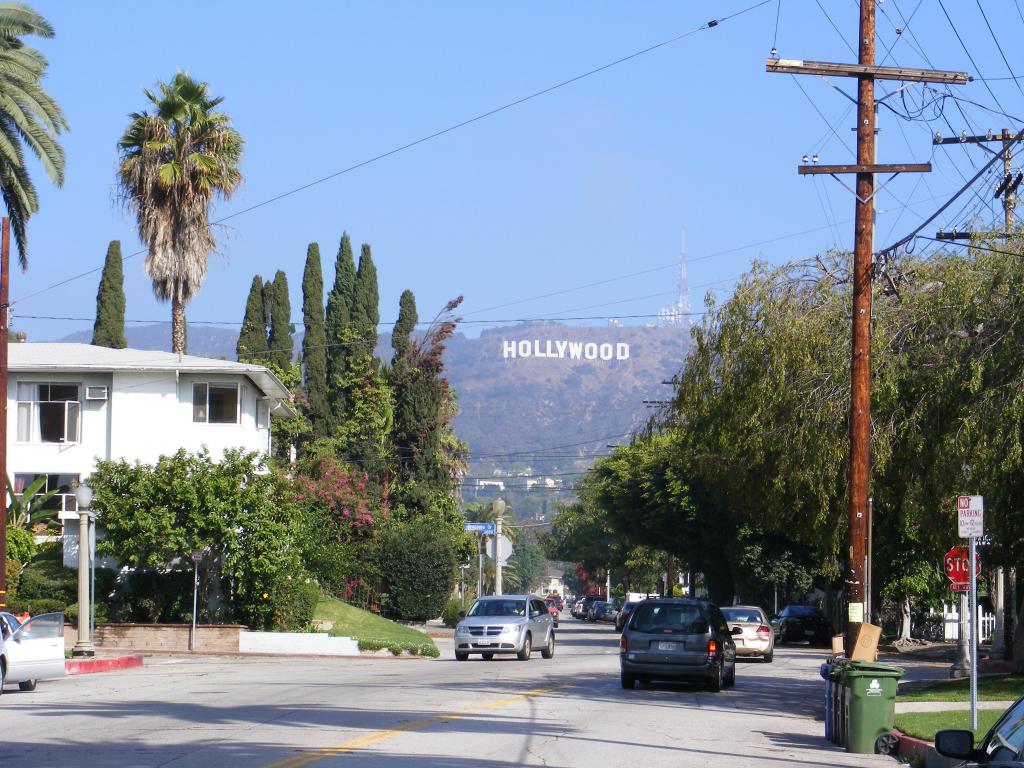 Foto de Los Angeles (California), Estados Unidos