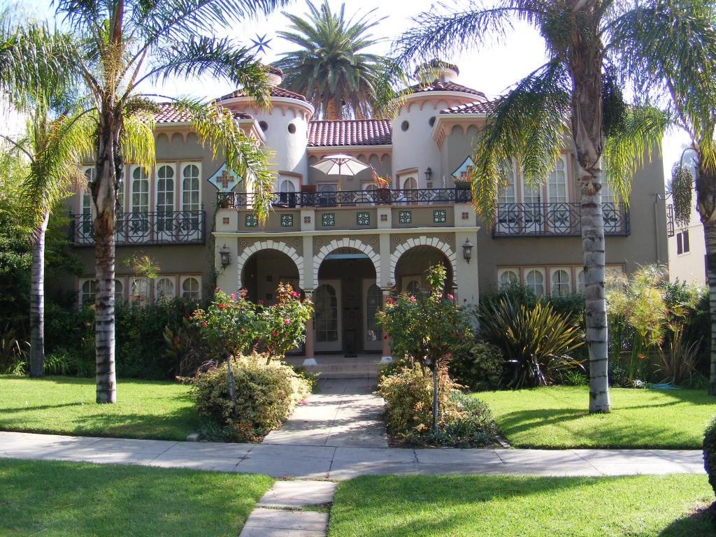 Foto de Los Angeles (California), Estados Unidos