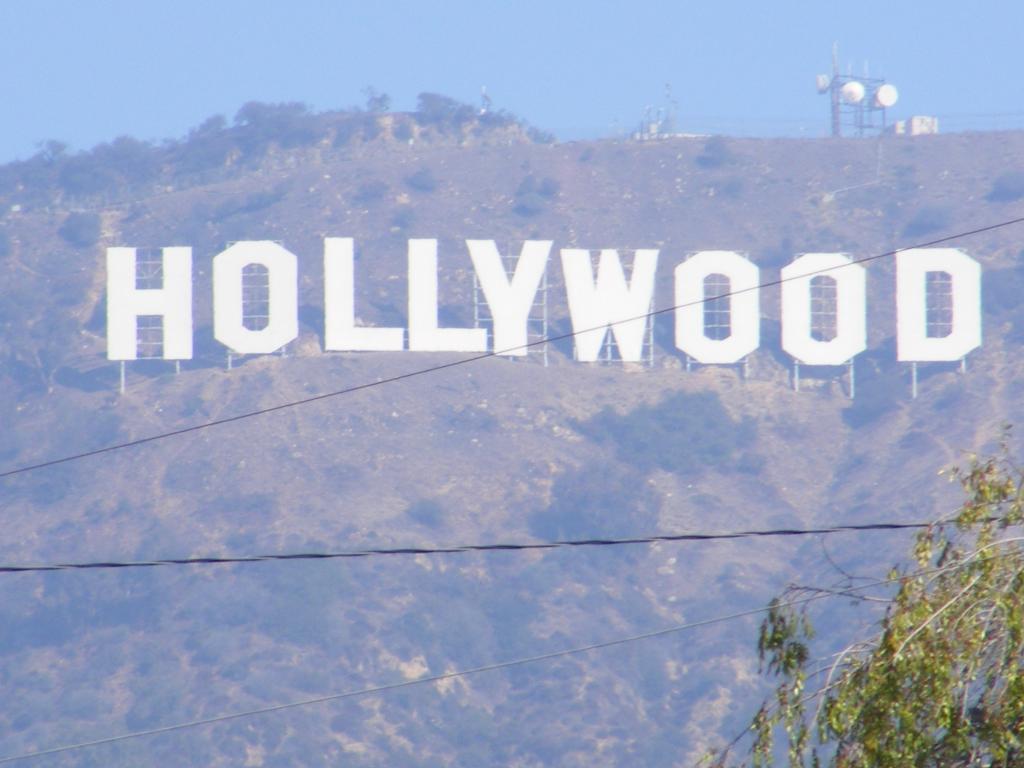 Foto de Los Angeles (California), Estados Unidos