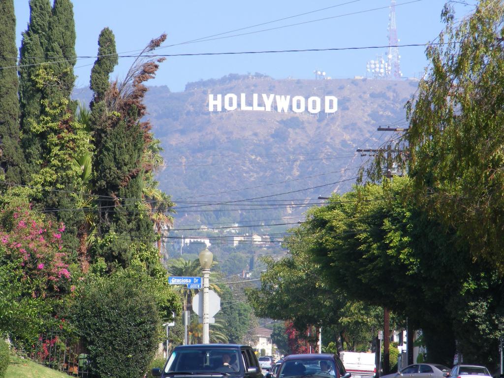 Foto de Los Angeles (California), Estados Unidos