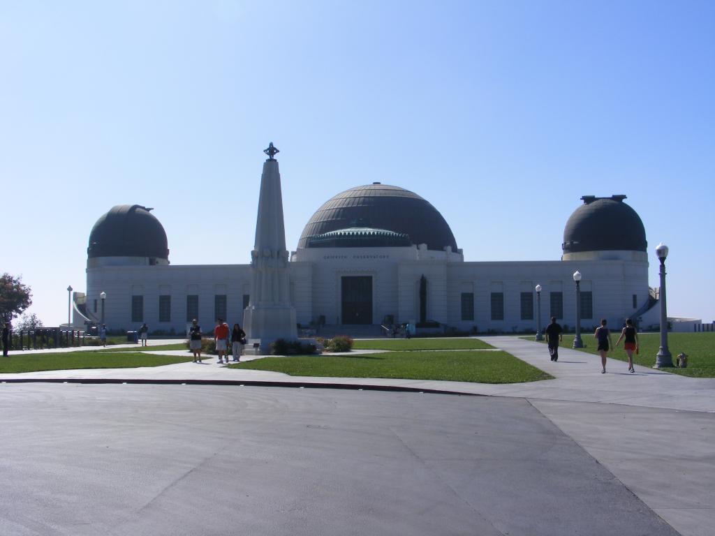 Foto de Los Angeles (California), Estados Unidos