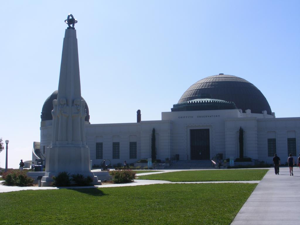 Foto de Los Angeles (California), Estados Unidos