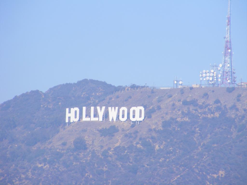 Foto de Los Angeles (California), Estados Unidos