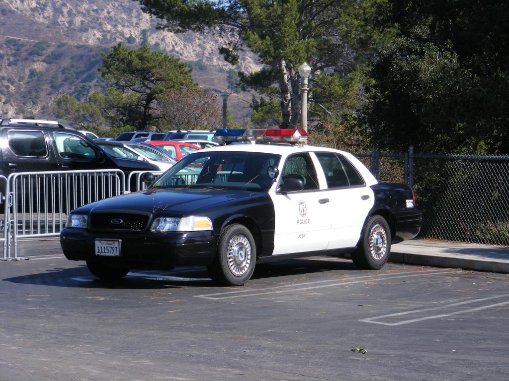 Foto de Los Angeles (California), Estados Unidos