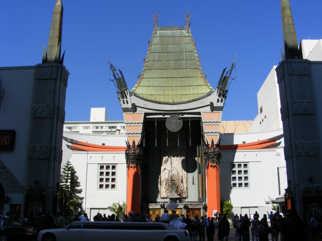 Foto de Los Angeles (California), Estados Unidos
