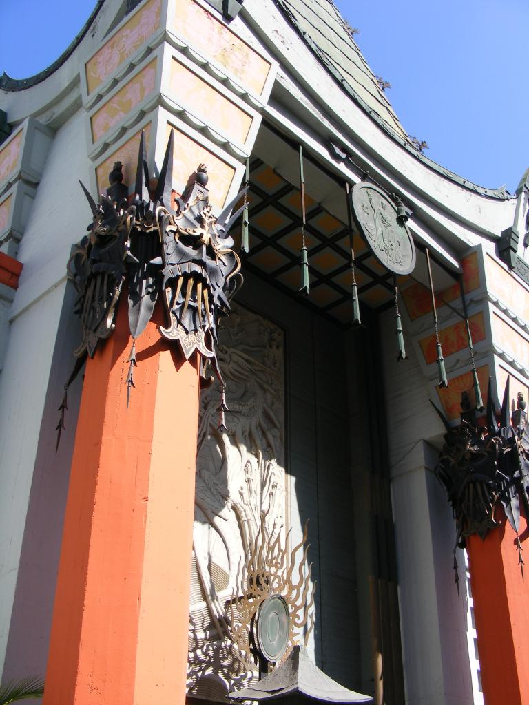 Foto de Los Angeles (California), Estados Unidos