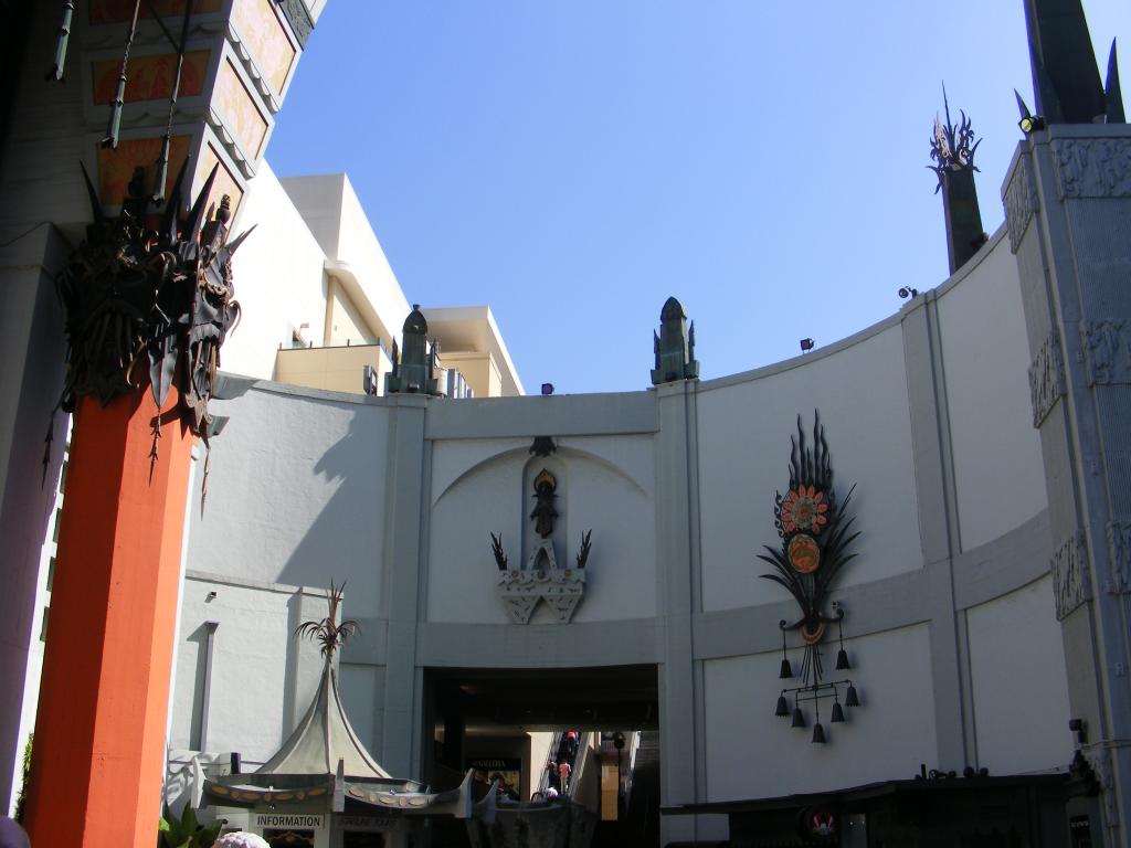 Foto de Los Angeles (California), Estados Unidos