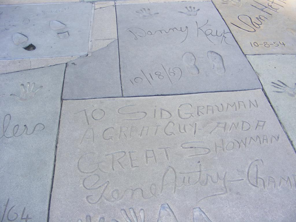 Foto de Los Angeles (California), Estados Unidos