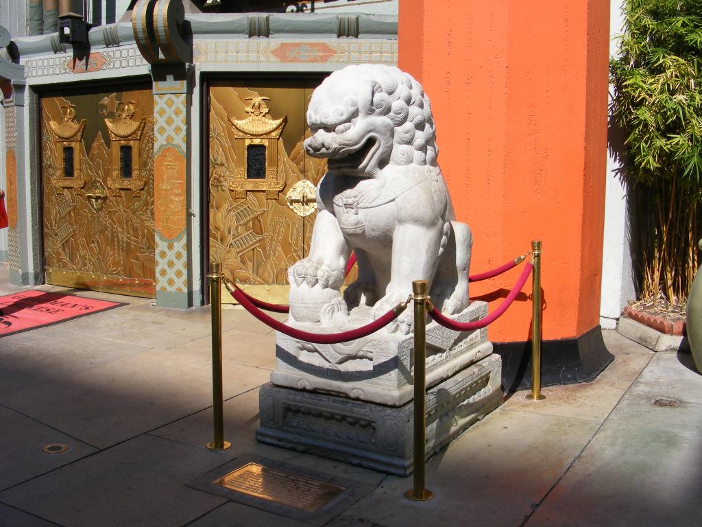 Foto de Los Angeles (California), Estados Unidos