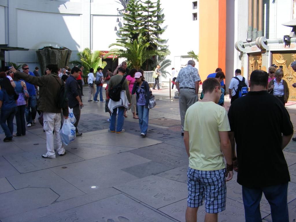 Foto de Los Angeles (California), Estados Unidos