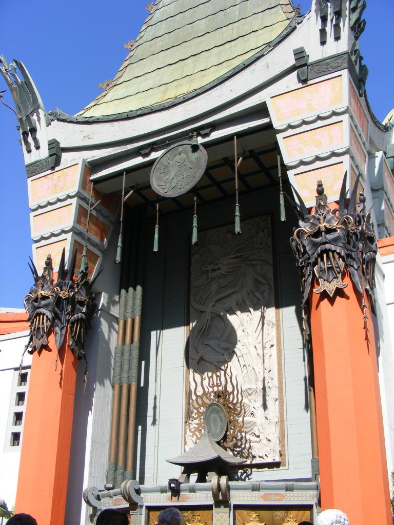 Foto de Los Angeles (California), Estados Unidos