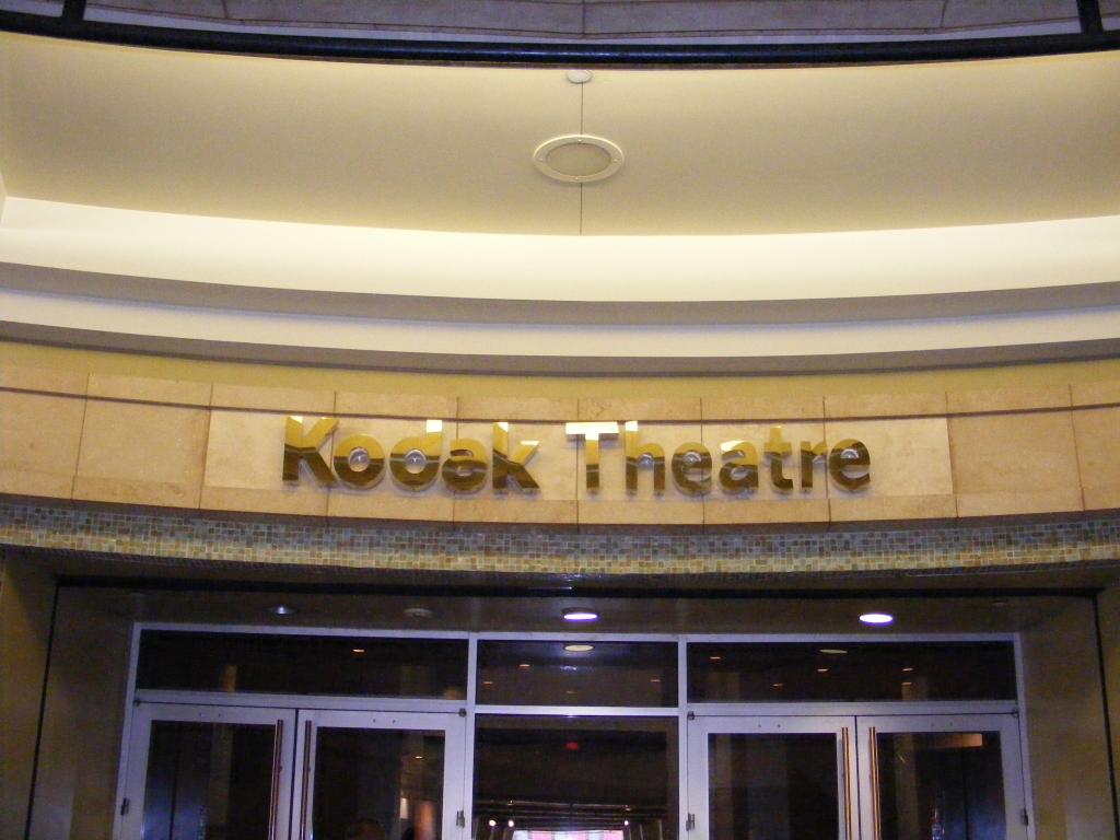 Foto de Los Angeles (California), Estados Unidos