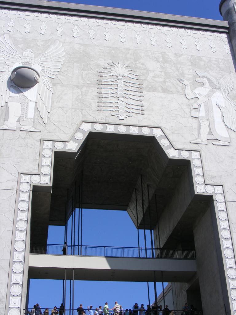 Foto de Los Angeles (California), Estados Unidos