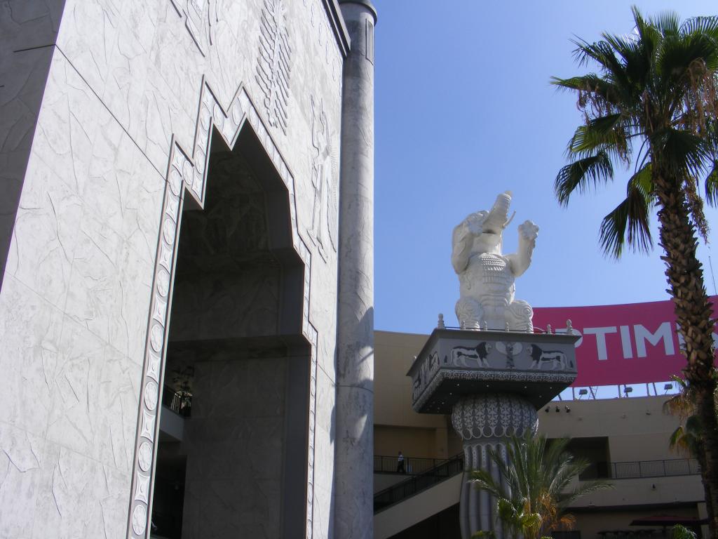 Foto de Los Angeles (California), Estados Unidos