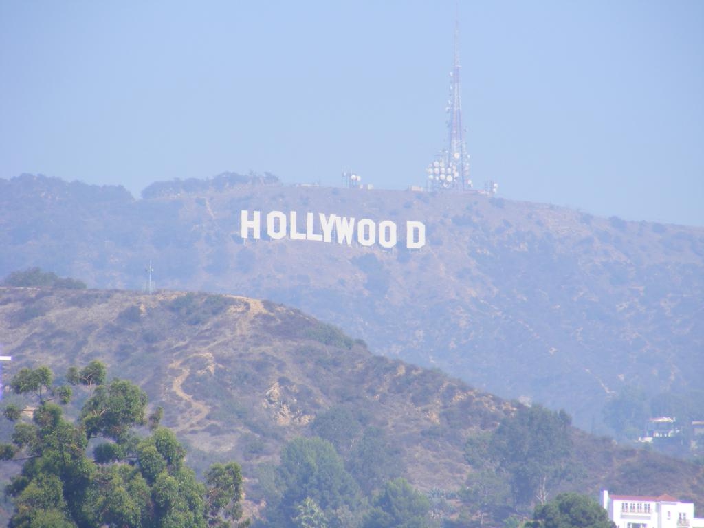 Foto de Los Angeles (California), Estados Unidos