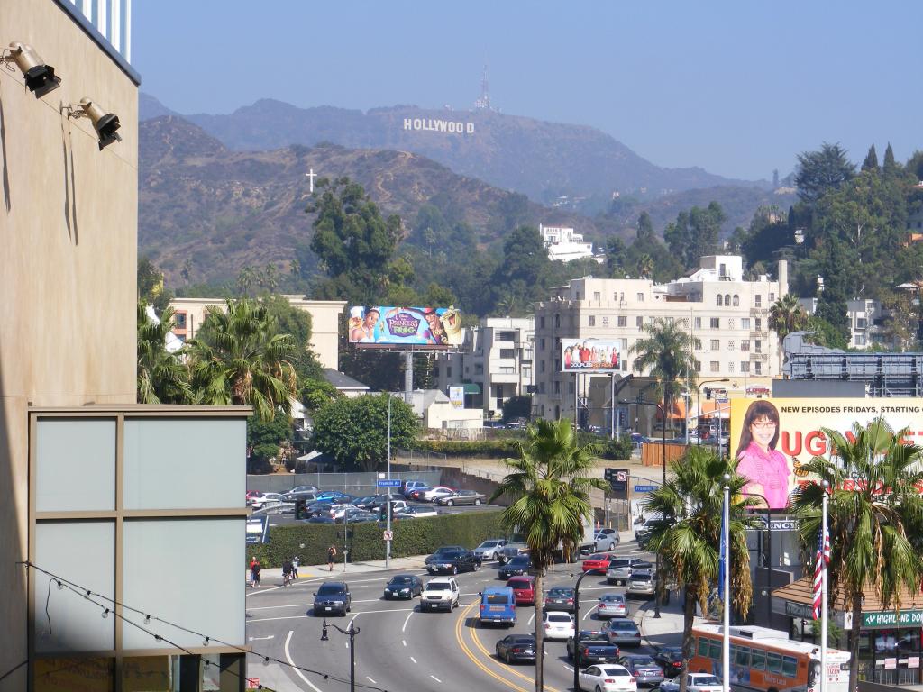 Foto de Los Angeles (California), Estados Unidos
