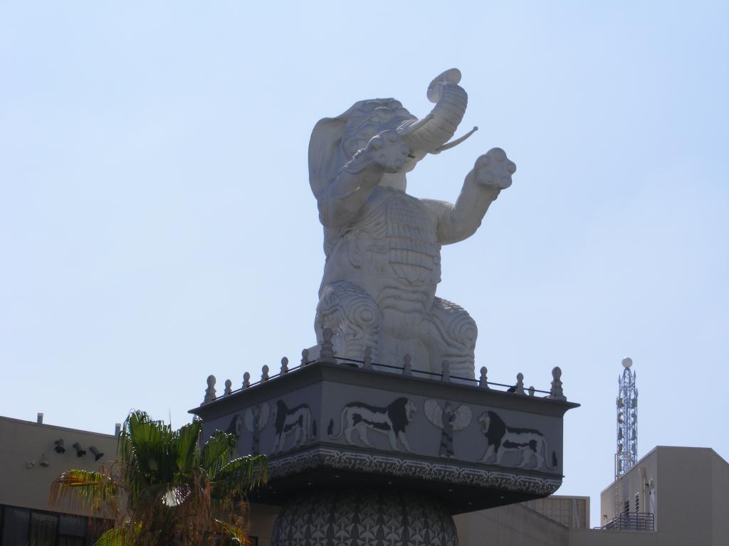 Foto de Los Angeles (California), Estados Unidos