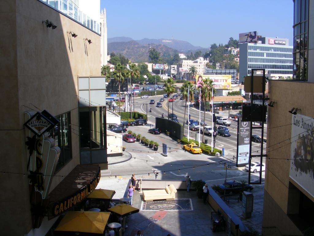 Foto de Los Angeles (California), Estados Unidos