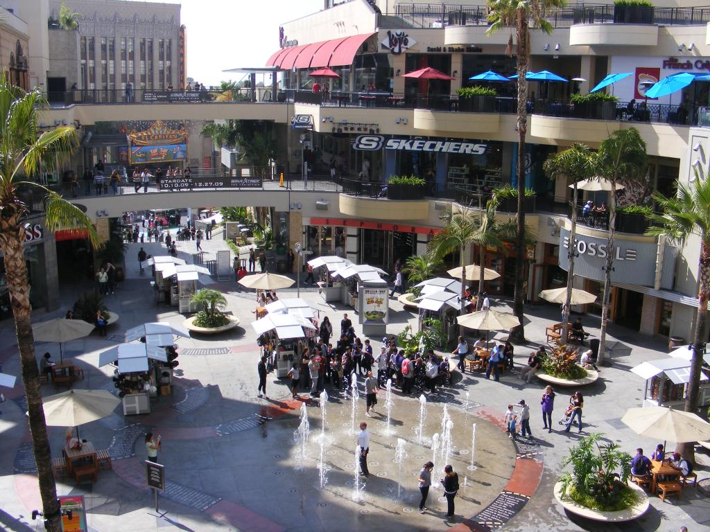 Foto de Los Angeles (California), Estados Unidos