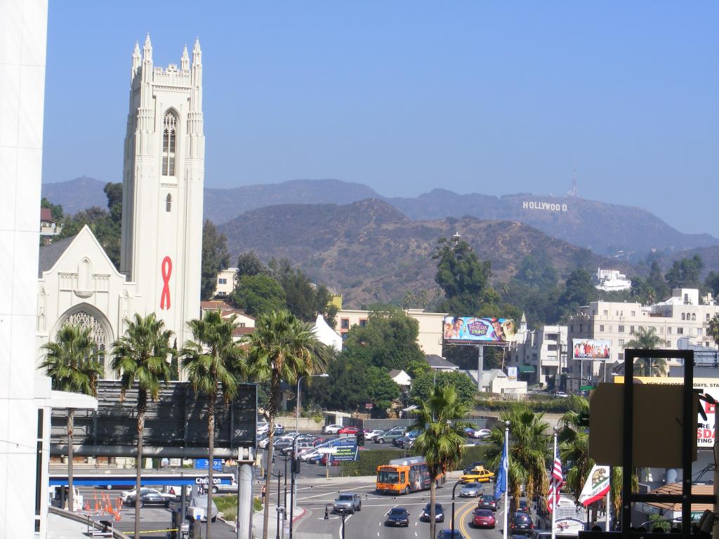 Foto de Los Angeles (California), Estados Unidos