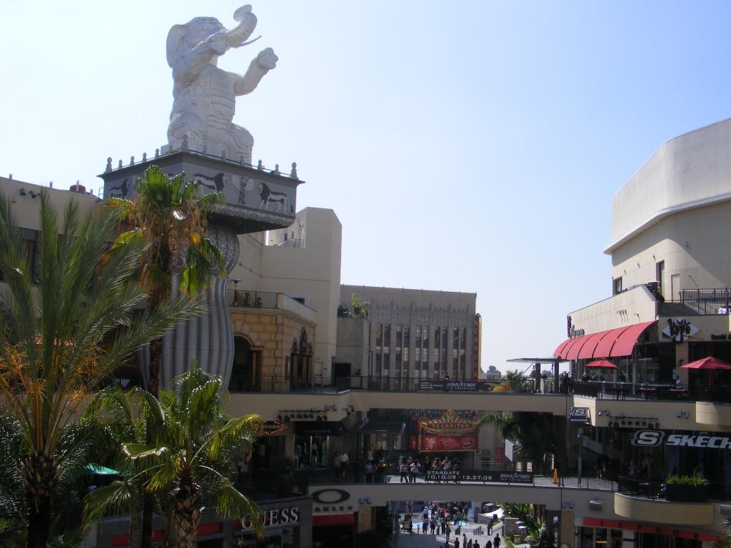 Foto de Los Angeles (California), Estados Unidos