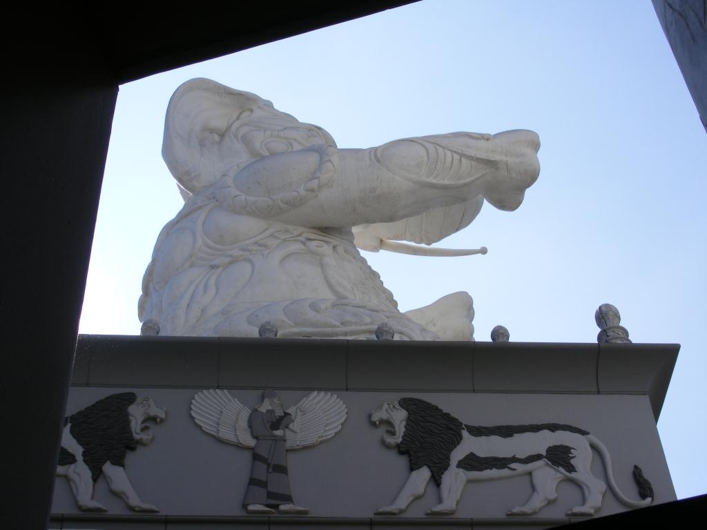 Foto de Los Angeles (California), Estados Unidos