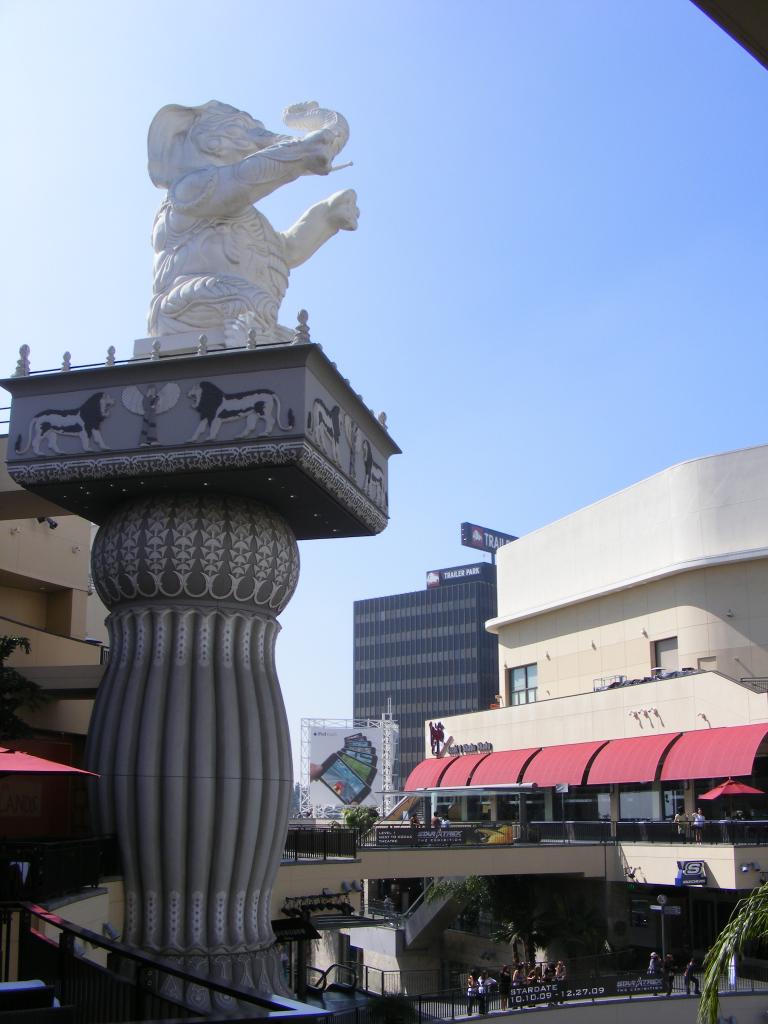 Foto de Los Angeles (California), Estados Unidos