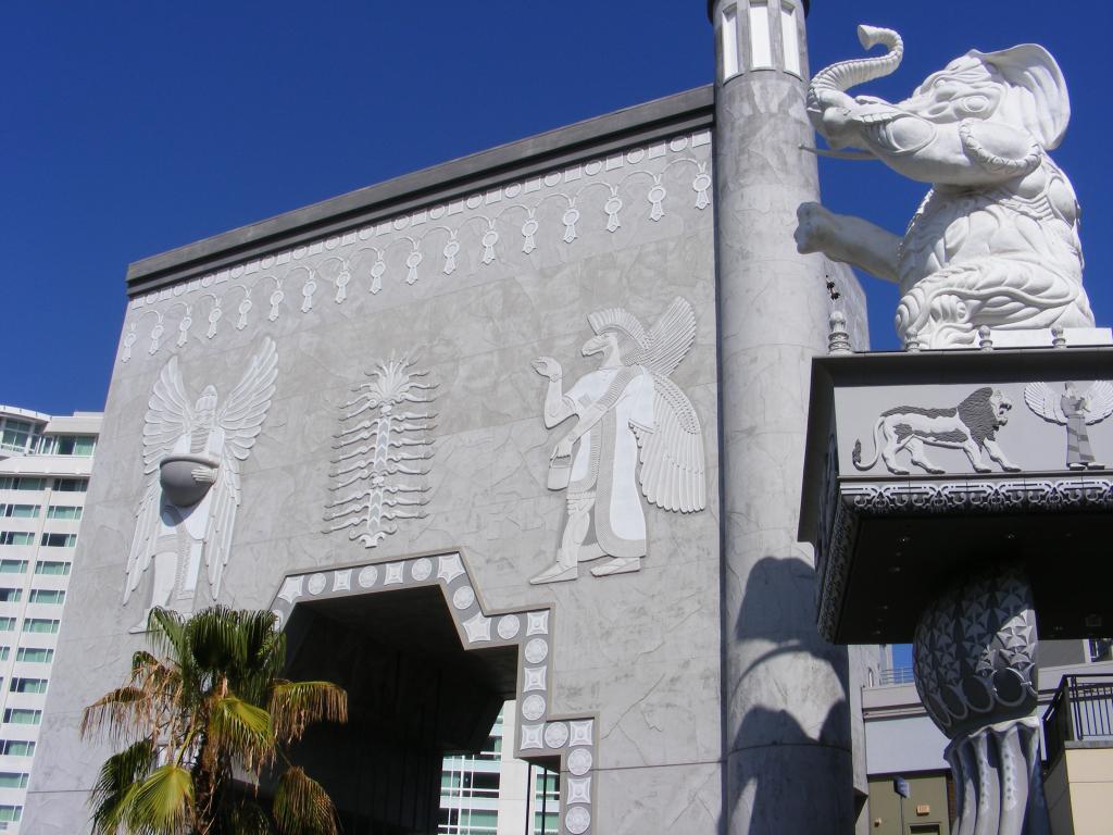 Foto de Los Angeles (California), Estados Unidos