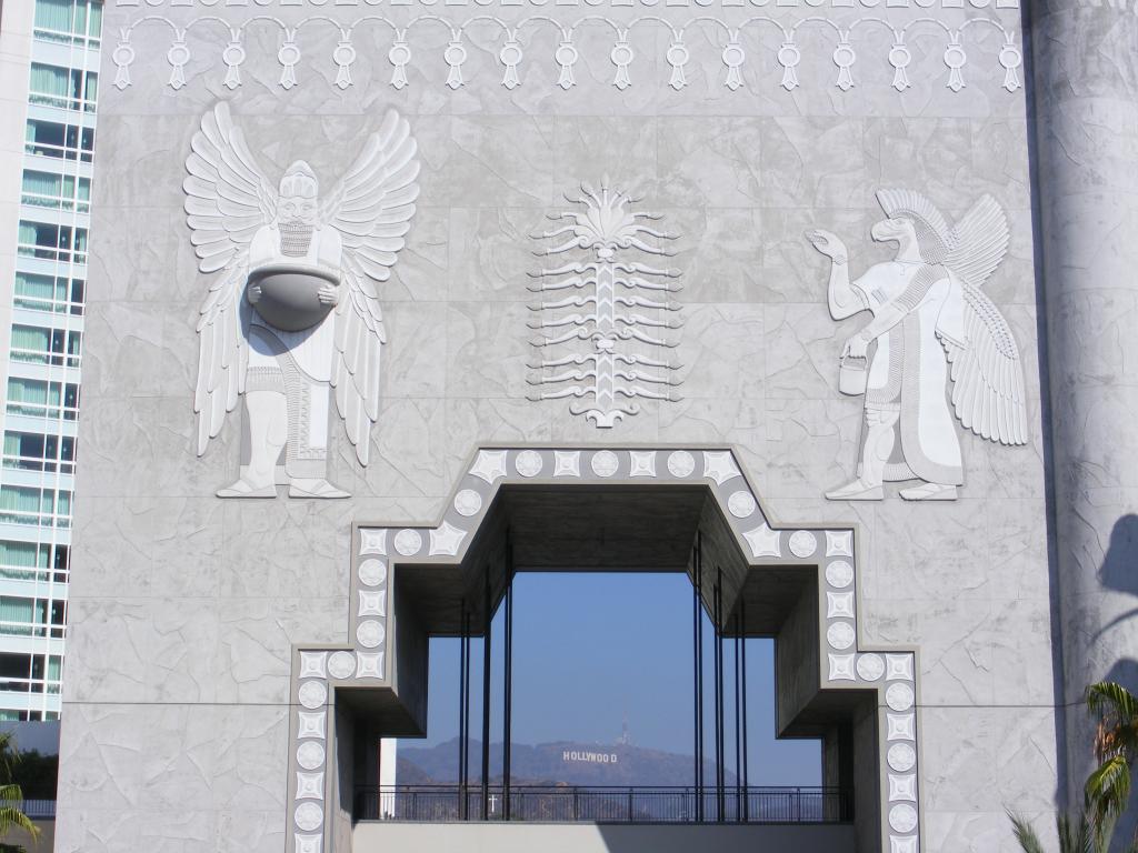 Foto de Los Angeles (California), Estados Unidos