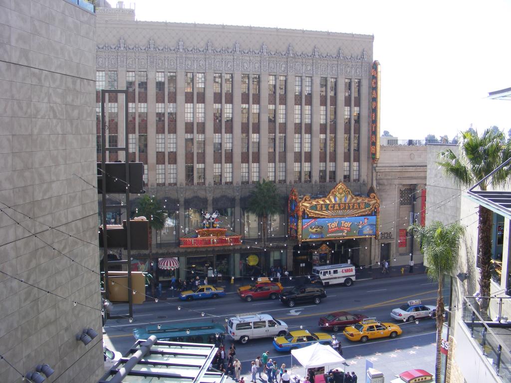 Foto de Los Angeles (California), Estados Unidos