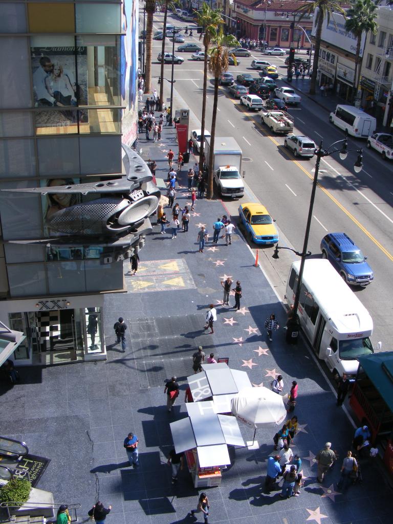 Foto de Los Angeles (California), Estados Unidos