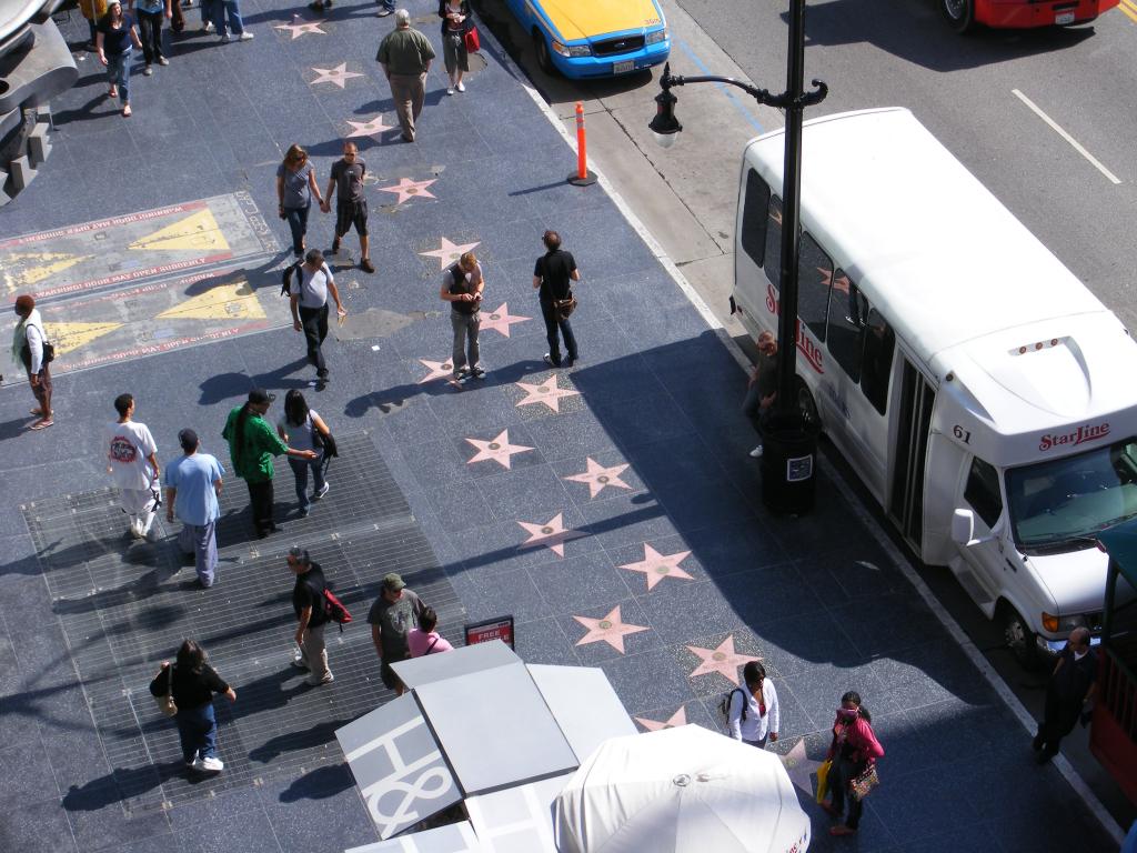 Foto de Los Angeles (California), Estados Unidos