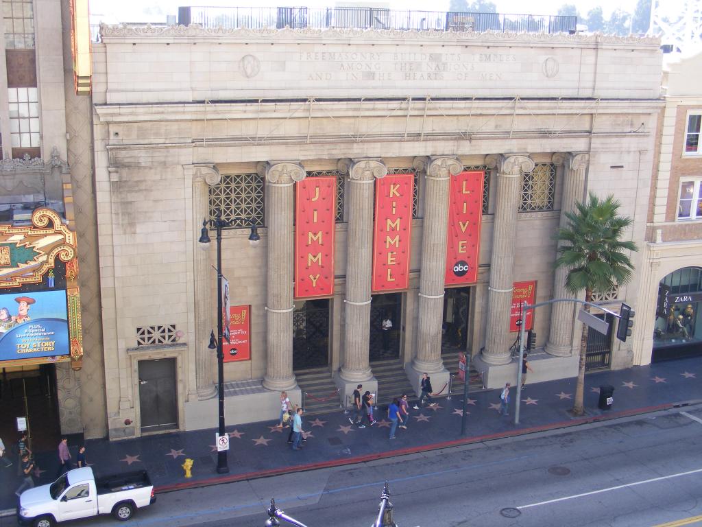 Foto de Los Angeles (California), Estados Unidos