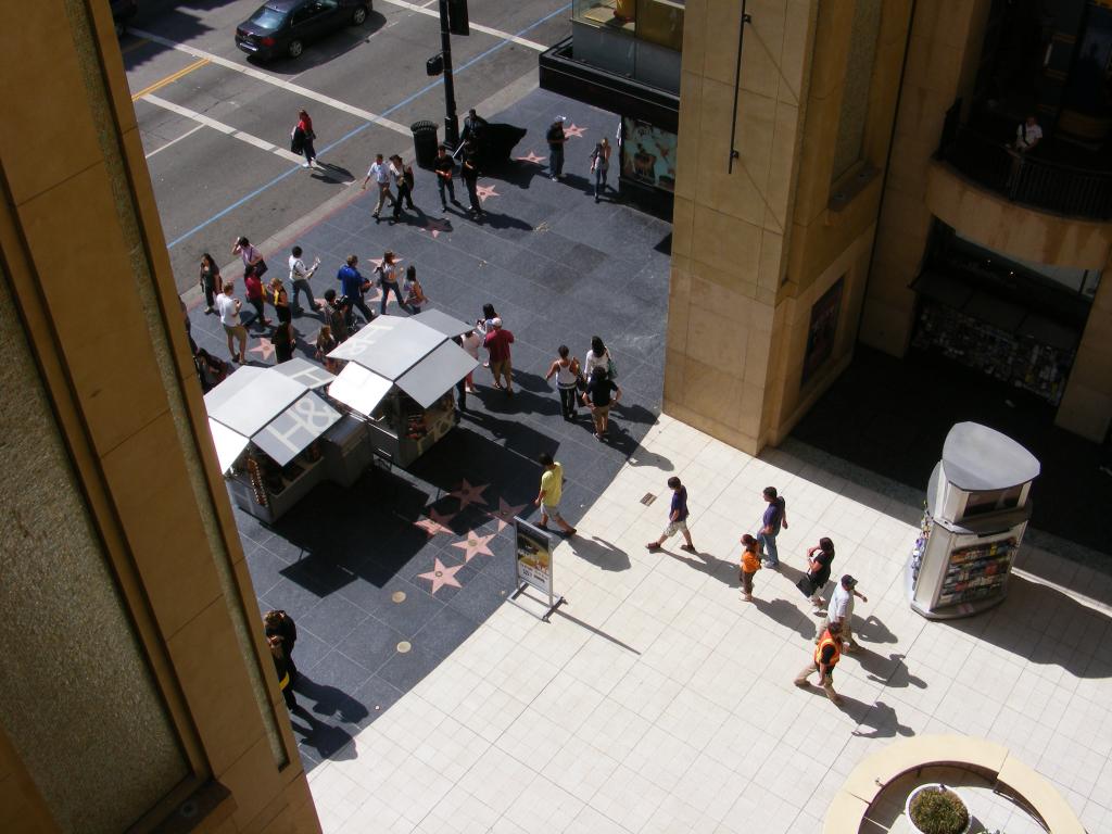 Foto de Los Angeles (California), Estados Unidos