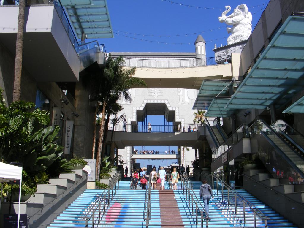 Foto de Los Angeles (California), Estados Unidos