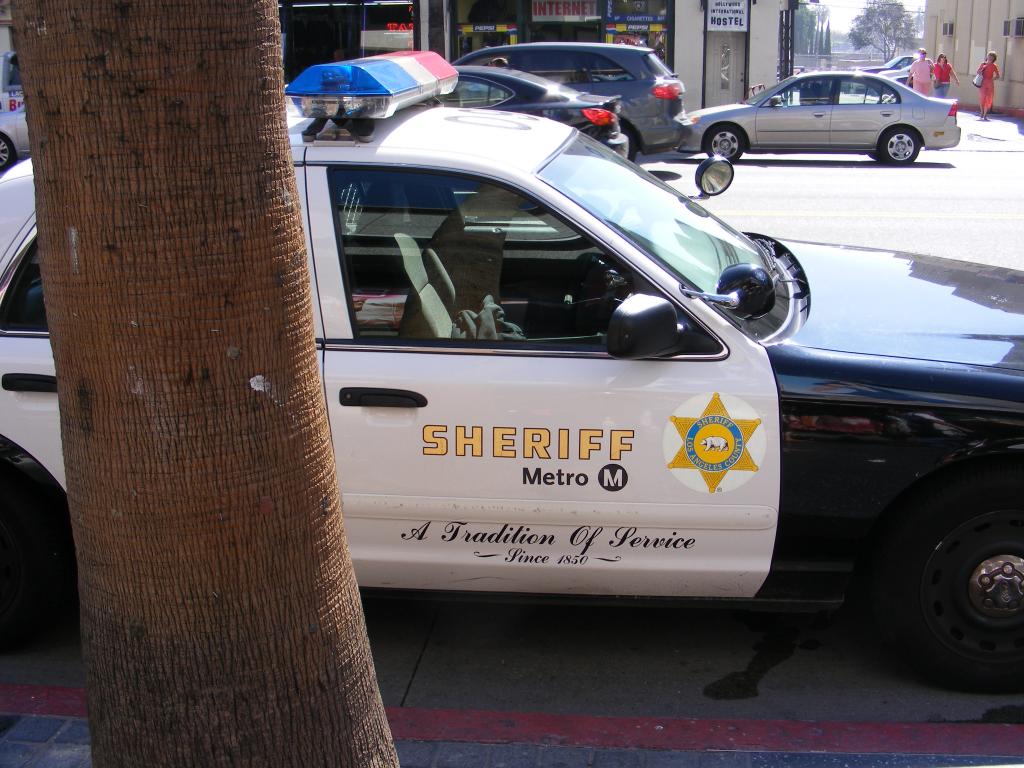 Foto de Los Angeles (California), Estados Unidos