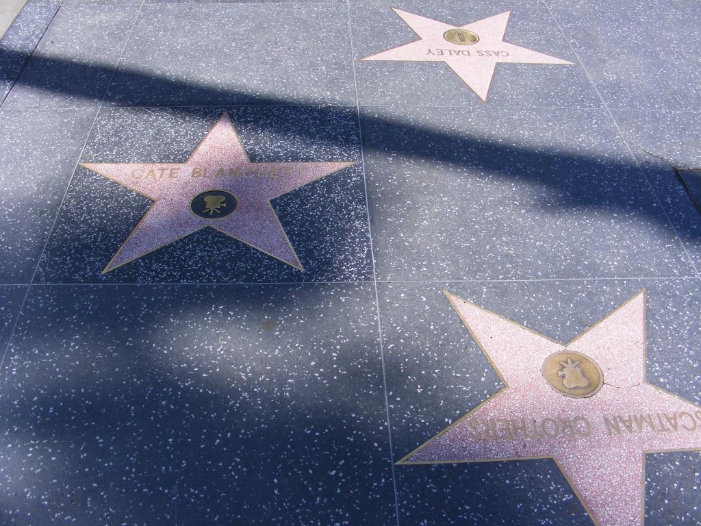 Foto de Los Angeles (California), Estados Unidos