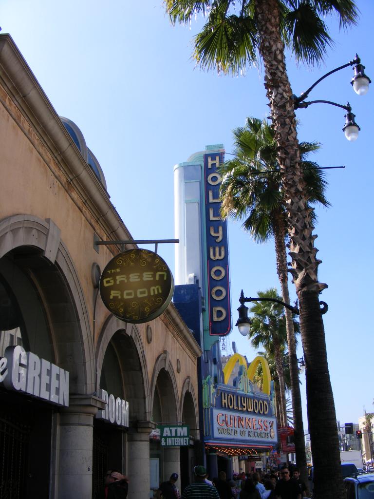 Foto de Los Angeles (California), Estados Unidos