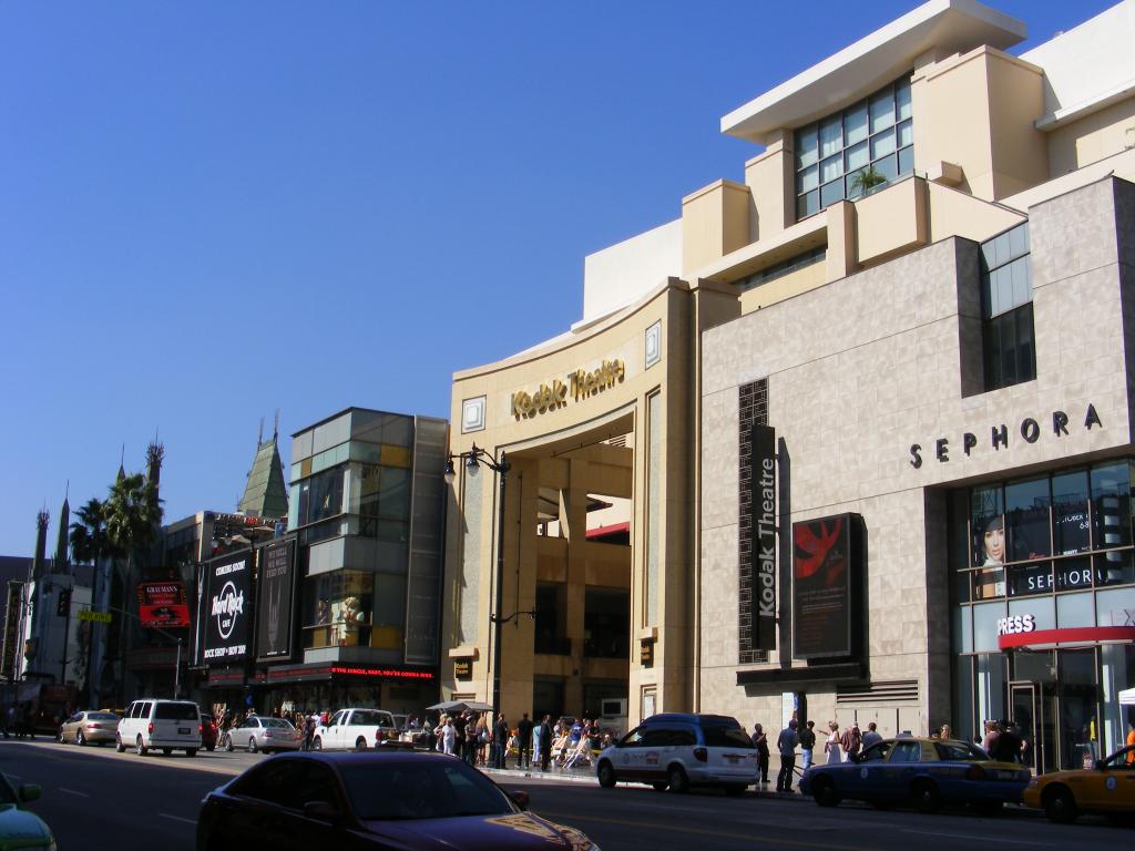 Foto de Los Angeles (California), Estados Unidos