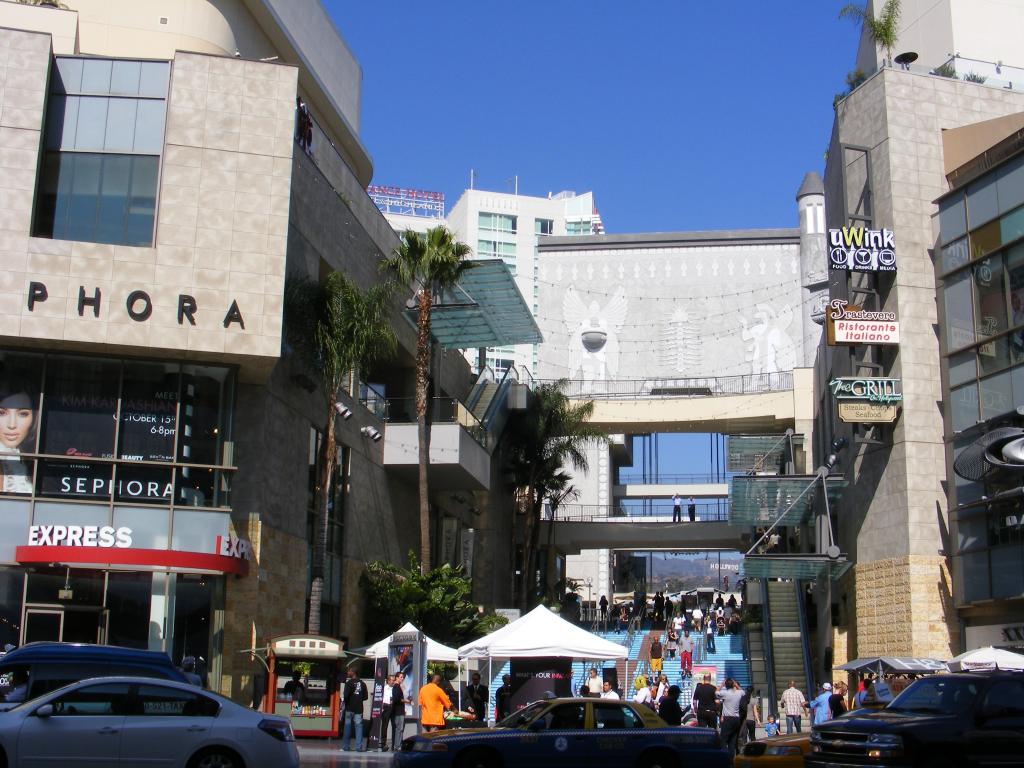 Foto de Los Angeles (California), Estados Unidos