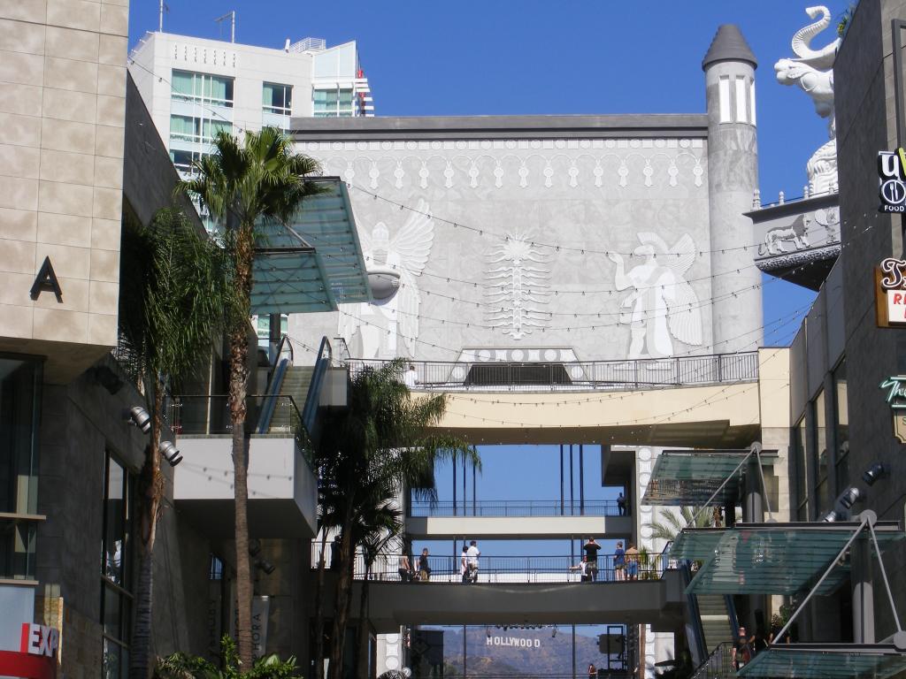 Foto de Los Angeles (California), Estados Unidos