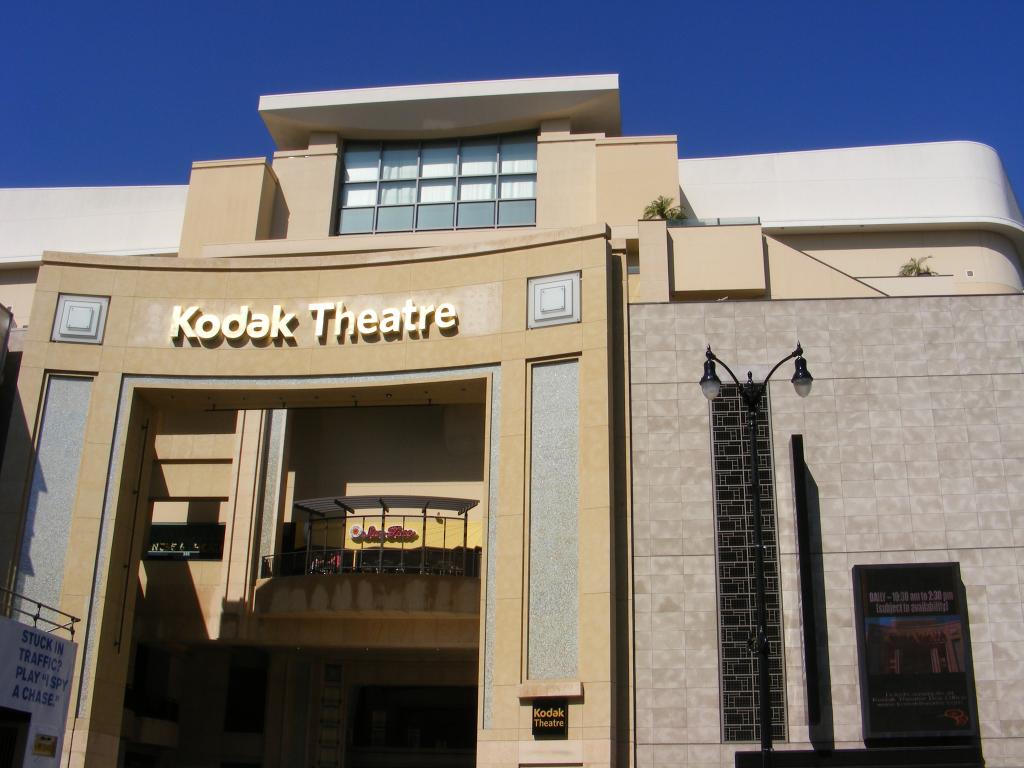 Foto de Los Angeles (California), Estados Unidos