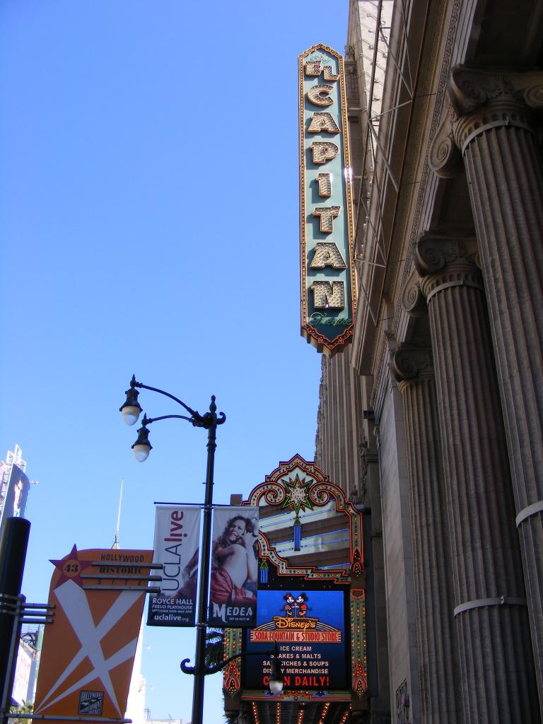 Foto de Los Angeles (California), Estados Unidos