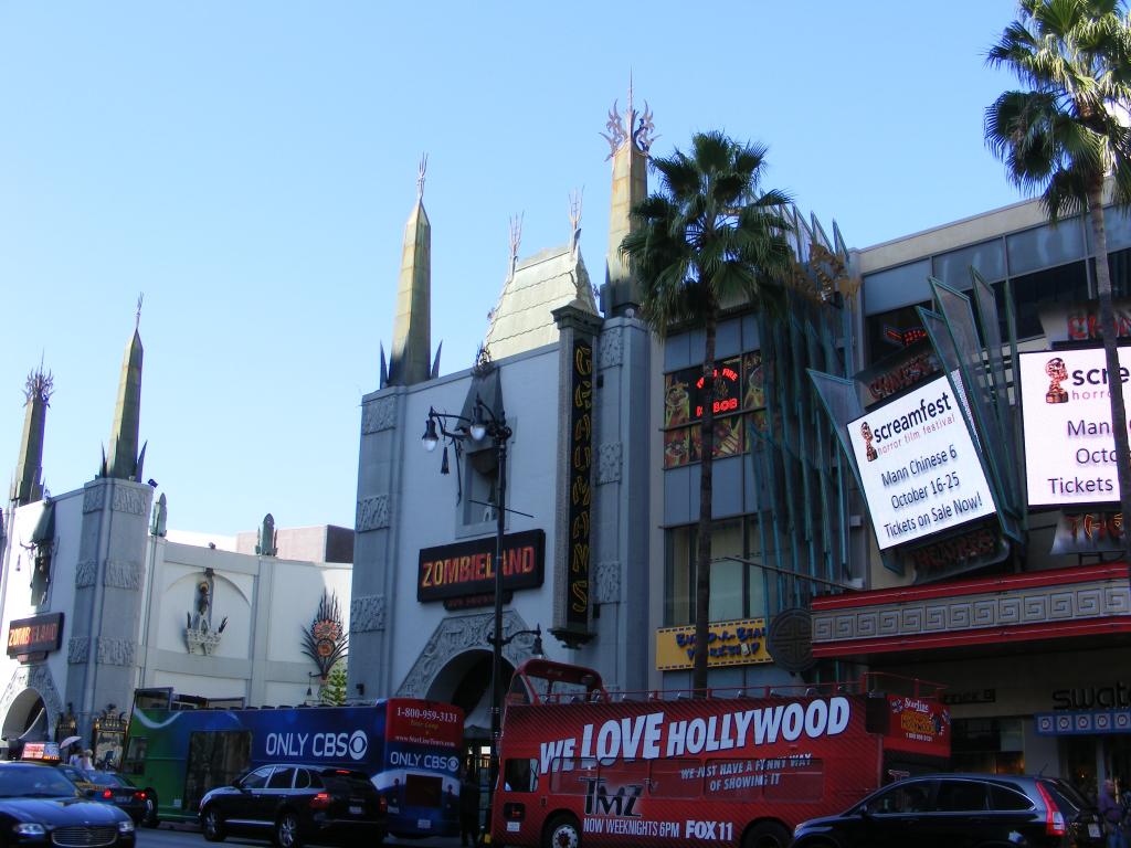 Foto de Los Angeles (California), Estados Unidos