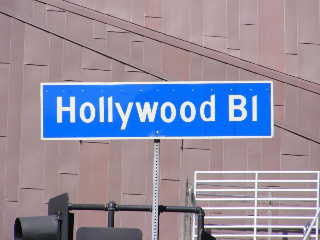 Foto de Los Angeles (California), Estados Unidos