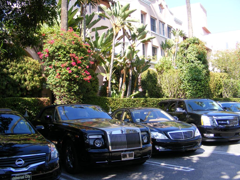 Foto de Los Angeles (California), Estados Unidos