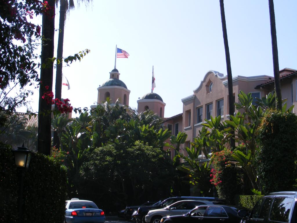 Foto de Los Angeles (California), Estados Unidos